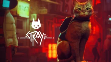 Stray pour Mac : Date de sortie, appareils pris en charge et plus encore 4 Stray for Mac: Release Date, Supported Devices and More