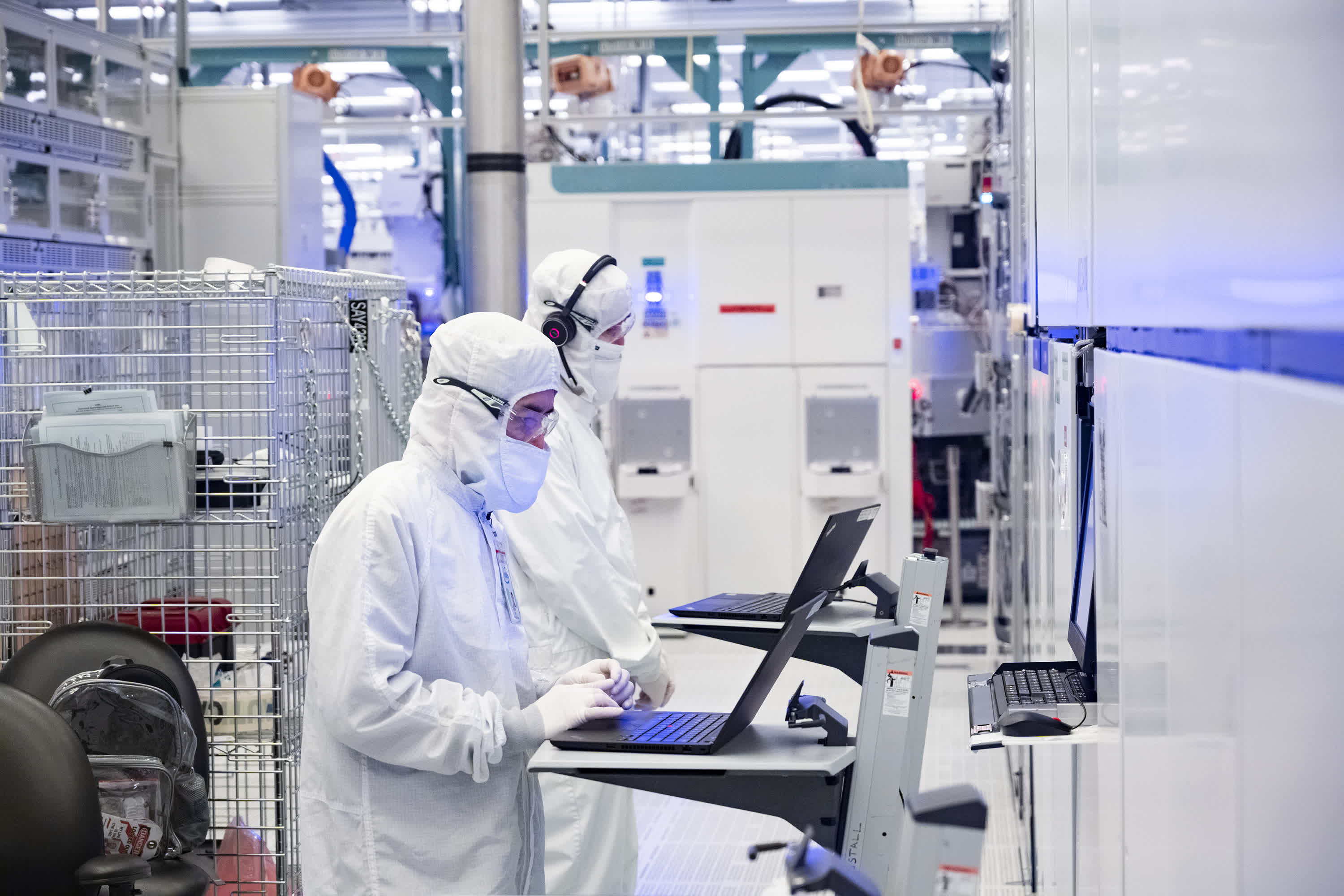 Où en est Intel aujourd'hui ? Trois défis majeurs à relever 3 1688301014 72 Ou en est Intel aujourdhui Trois defis majeurs a