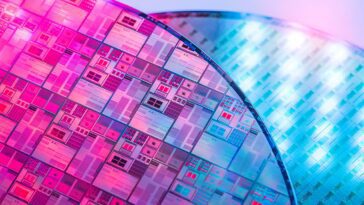 Où en est Intel aujourd'hui ? Trois défis majeurs à relever 7 Where does Intel stand today? Three key challenges ahead