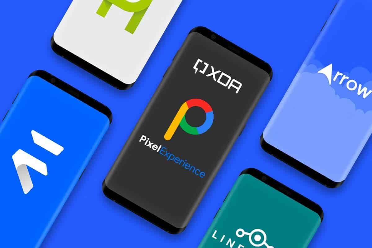 Plus de mises à jour : Xiaomi ajoute 10 téléphones à la liste de fin de support 5 ROM personnalisées