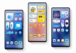 Xiaomi MIUI 15