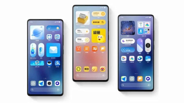 Plus de mises à jour : Xiaomi ajoute 10 téléphones à la liste de fin de support 1 Xiaomi MIUI 15