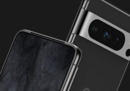 Google Pixel 8 Cameras