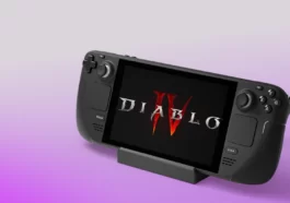 How To Play Diablo 4 On Steam Deck