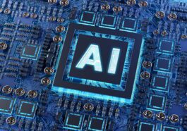 AMD AI chips are nearly as fast as Nvidia