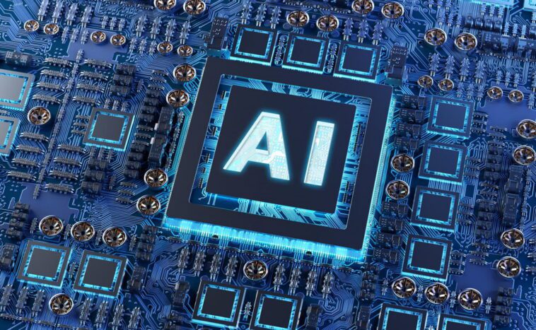 Selon MosaicML, les puces d'IA d'AMD sont presque aussi rapides que celles de NVIDIA 1 AMD AI chips are nearly as fast as Nvidia