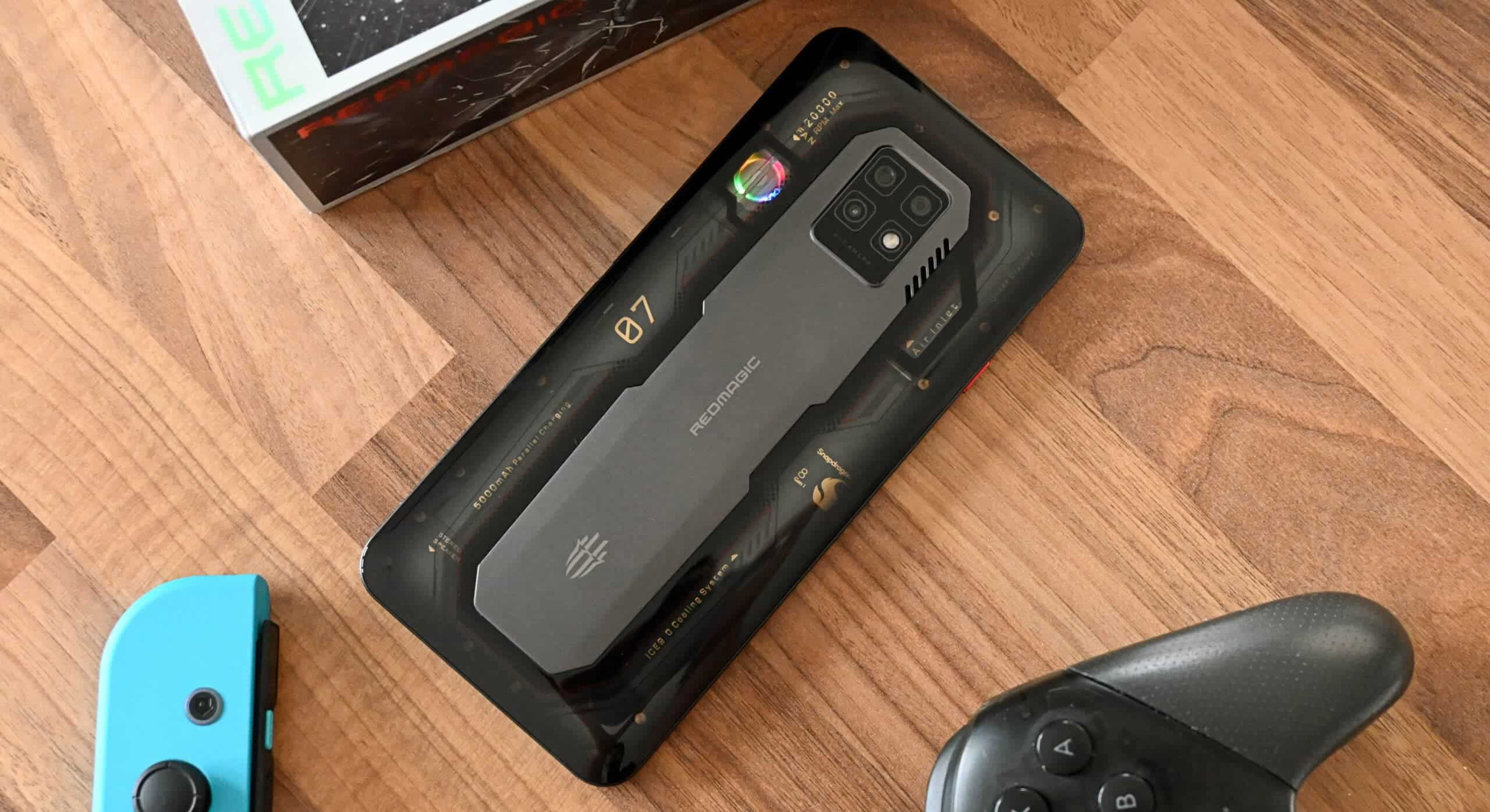 Le guide ultime pour choisir le smartphone parfait pour les joueurs 5 smartphones de jeu