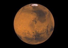 InSight data reveals Mars