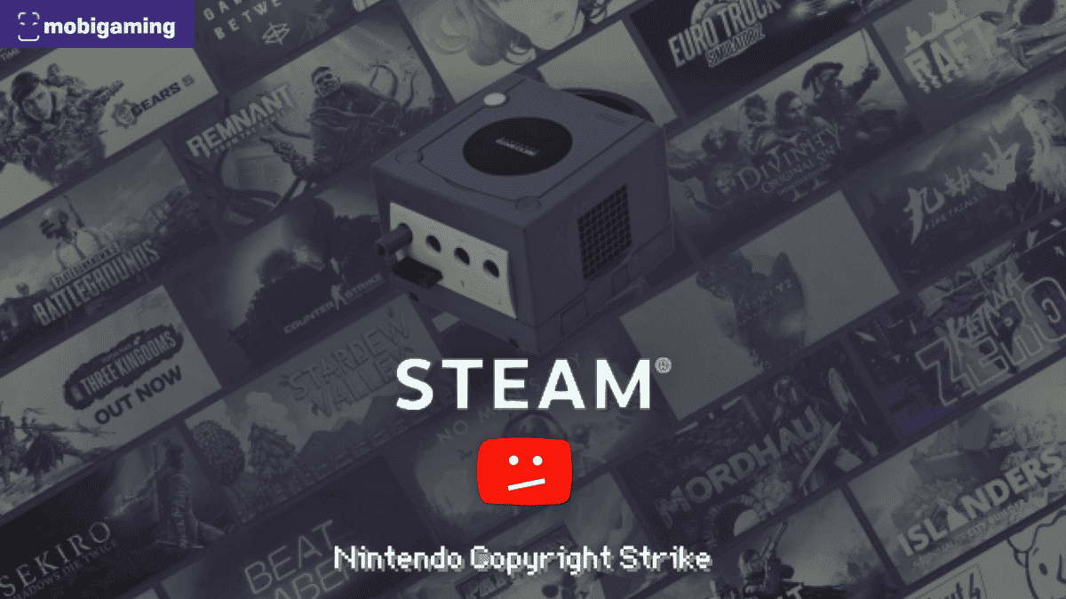 Le geste audacieux de Valve : interdire les illustrations d'IA non-développeurs dans les jeux Steam 4 Fumer