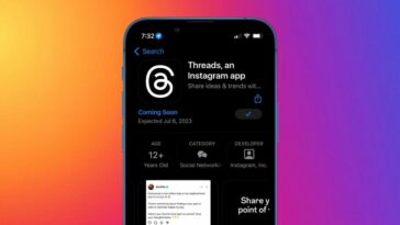 Meta lance Threads : une nouvelle application de médias sociaux pour concurrencer Twitter 2 Threads