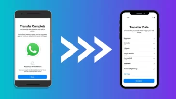 Libérez la puissance de la portabilité : WhatsApp prend désormais en charge le transfert de l'historique des discussions 29 Libérez la puissance de la portabilité : WhatsApp prend désormais en charge le transfert de l'historique des discussions