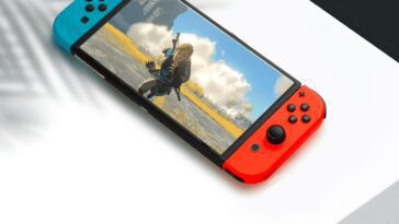 Le kit de développement Switch 2 pourrait déjà être envoyé aux studios 25 Nintendo Switch 2