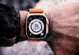 El Apple Watch Ultra con pantalla microLED se retrasa hasta 2026