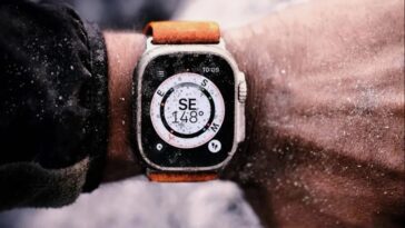 Apple a publié macOS Sonoma 14.4, watchOS 10.4 et plus 4 El Apple Watch Ultra con pantalla microLED se retrasa hasta 2026