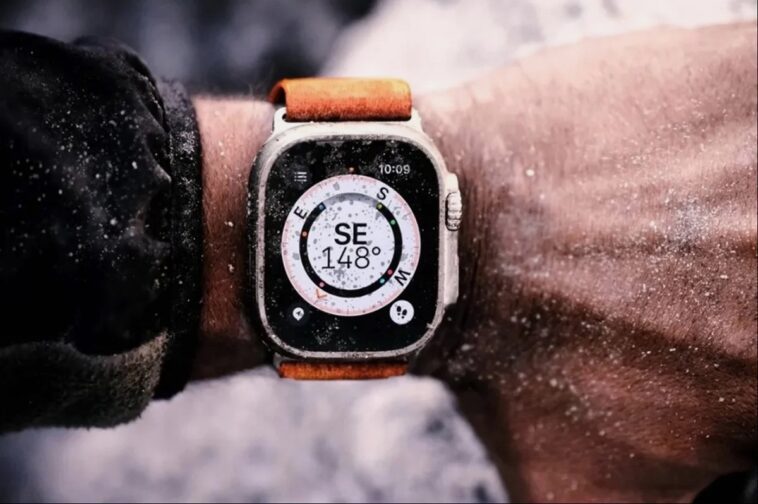 Apple a publié macOS Sonoma 14.4, watchOS 10.4 et plus 1 El Apple Watch Ultra con pantalla microLED se retrasa hasta 2026