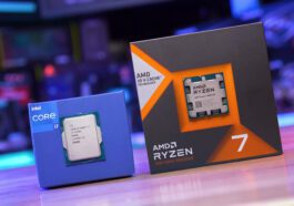 Ryzen 7 7800X3D vs Core i7-13700K : Le meilleur processeur de jeu à 400 $ ?