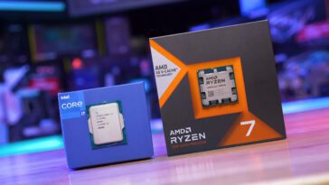 Ryzen 7 7800X3D vs Core i7-13700K : Le meilleur processeur de jeu à 400 € ? 26 Ryzen 7 7800X3D vs Core i7-13700K : Le meilleur processeur de jeu à 400 $ ?