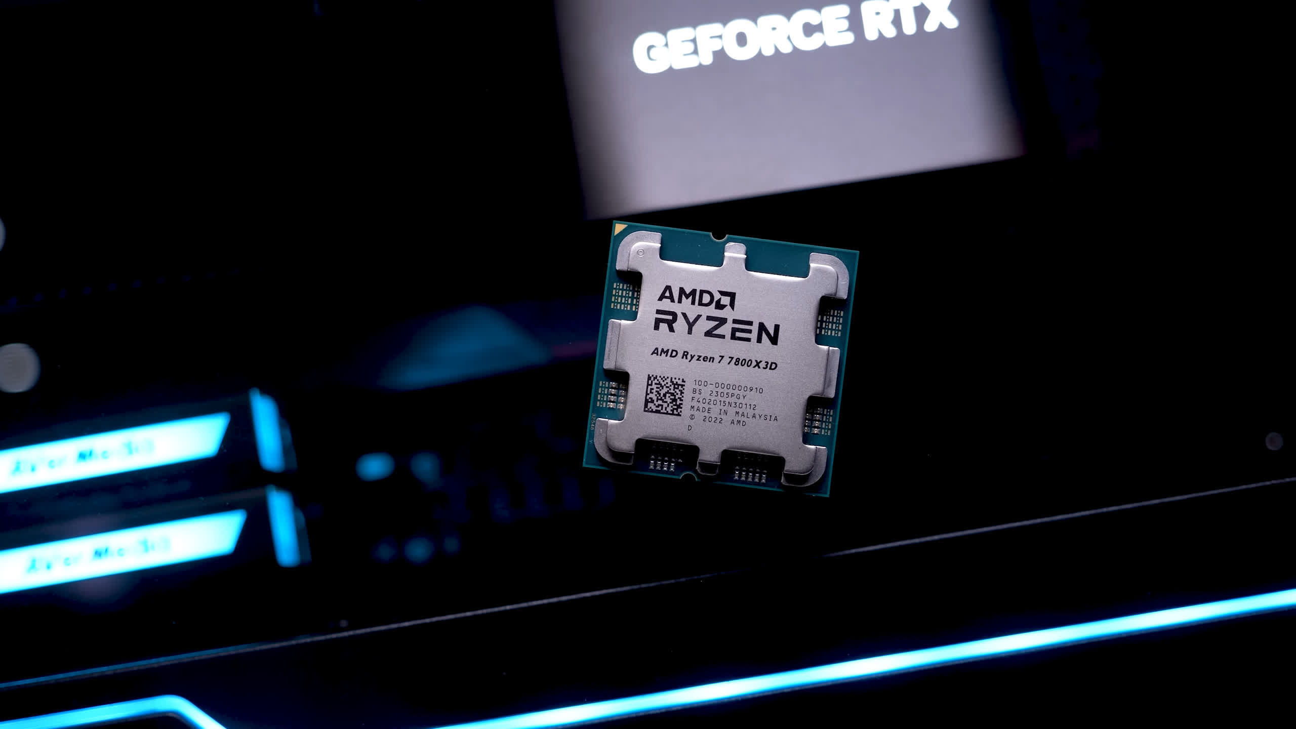 1688556634 535 Ryzen 7 7800X3D vs Core i7 13700K Le meilleur processeur