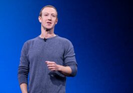Zuckerberg faces backlash in China amid Meta