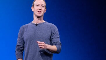 Zuckerberg est confronté à des réactions négatives en Chine alors que Meta vend les casques VR Quest dans le pays 24 Zuckerberg faces backlash in China amid Meta