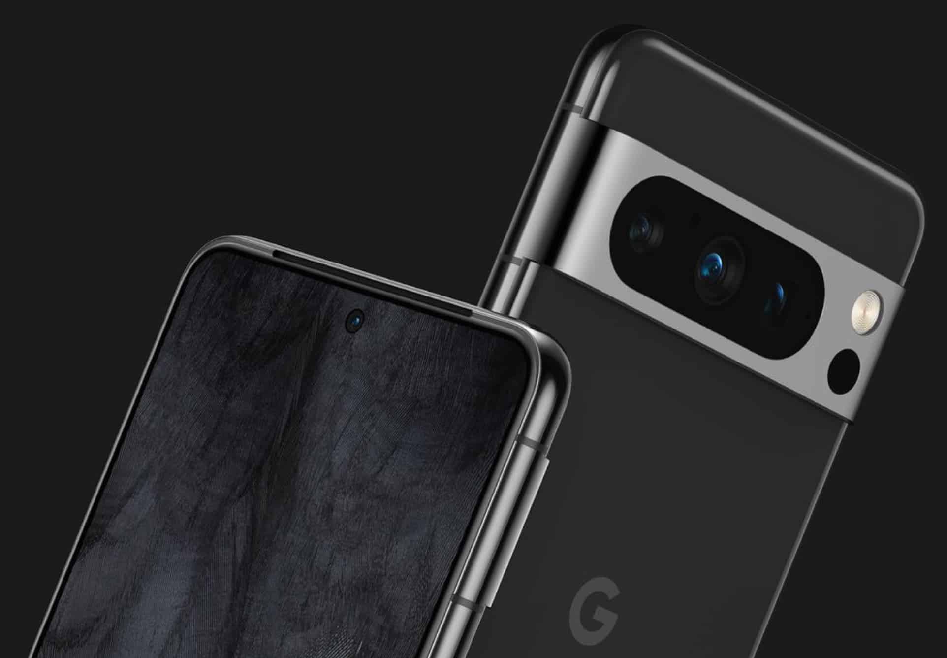 Google Pixel 8 Pro