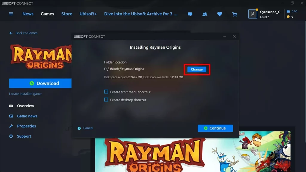 Comment installer des jeux sur l'ASUS ROG Ally
