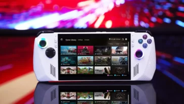 How to Download And Install Games on Asus ROG Ally
