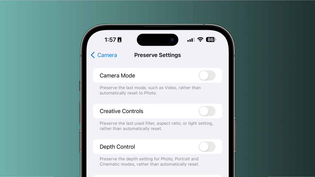 iOS 17 beta 3 : voici les nouveautés 4 1688586607 164 iOS 17 beta 3 voici les nouveautes.webp