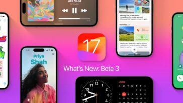 iOS 17 beta 3 : voici les nouveautés 28 iOS 17 beta 3 : voici les nouveautés