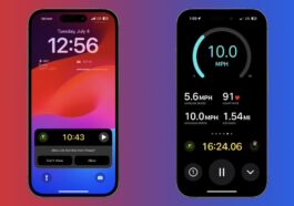 Pratique : Comment voir les mesures de cyclisme en direct de l'Apple Watch sur l'iPhone avec iOS 17