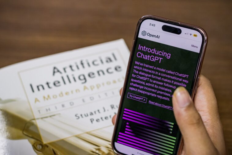 OpenAI supprime l'intégration de Bing dans ChatGPT après des utilisateurs "exploit" bug pour contourner les paywalls 1 OpenAI yanks Bing integration from ChatGPT after users exploit bug to bypass paywalls