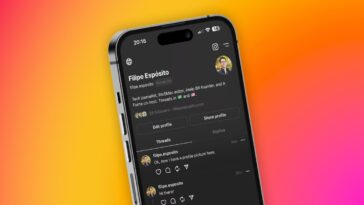 Threads maintenant disponible au téléchargement : L'alternative de Meta à Twitter pour le microblogging 23 Threads maintenant disponible au téléchargement : L'alternative de Meta à Twitter pour le microblogging