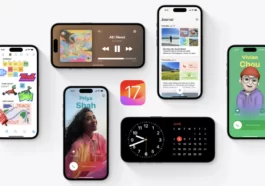Apple releases Third Betas of iOS 17 and iPadOS 17