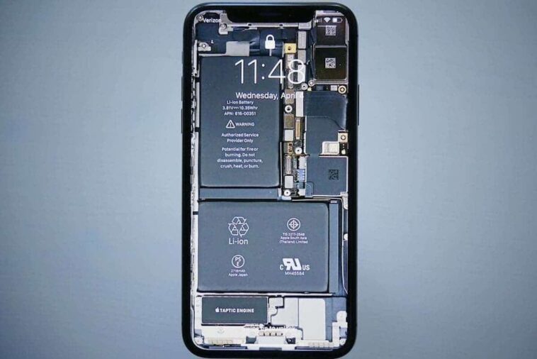 Les batteries amovibles dans les téléphones sont-elles une bonne idée de nos jours ? 1 Les batteries amovibles dans les téléphones sont-elles une bonne idée de nos jours ?