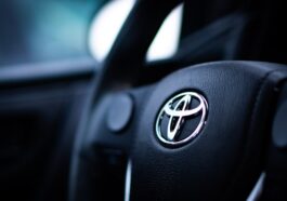 Toyota says battery breakthrough will lead to 745-mile EVs