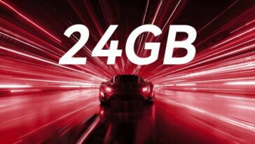 Avez-vous besoin d'un téléphone de 24 Go de RAM ? 9 Avez-vous besoin d'un téléphone de 24 Go de RAM ?