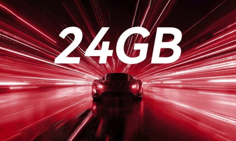 Avez-vous besoin d'un téléphone de 24 Go de RAM ? 1 Avez-vous besoin d'un téléphone de 24 Go de RAM ?