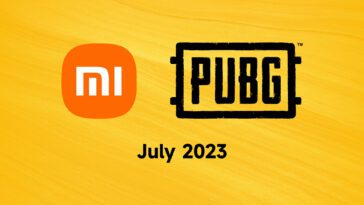 Téléphones Xiaomi abordables avec une capacité de 90 FPS pour PUBG (juillet 2023) 26 xiaomiui