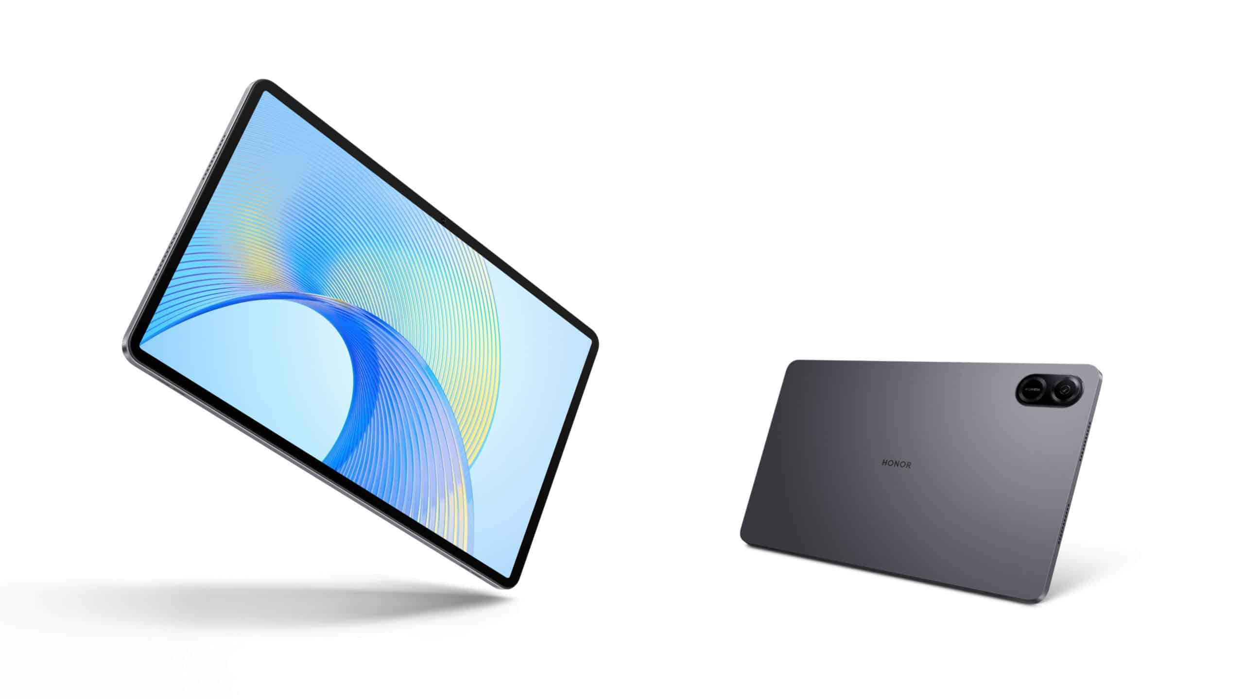 Lancement du HONOR Pad X9 : une tablette économique avec des fonctionnalités étonnantes 4 Tapis d'honneur x9