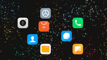 xiaomiui