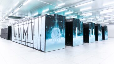 Façonner l'avenir du calcul exascale en Europe : les algorithmes innovants d'Inno4scale 6 Shaping the future of exascale computing in Europe: Inno4scale