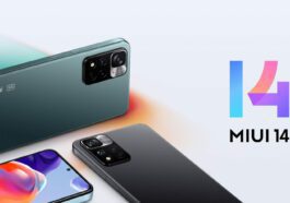 xiaomiui