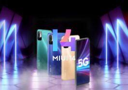 xiaomiui