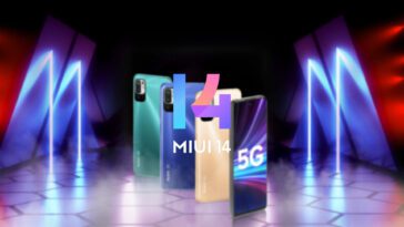 Mise à jour Redmi Note 10 5G MIUI 14 : Mise à jour de sécurité de juin 2023 pour la région EEA (7 juillet 2023) 23 xiaomiui