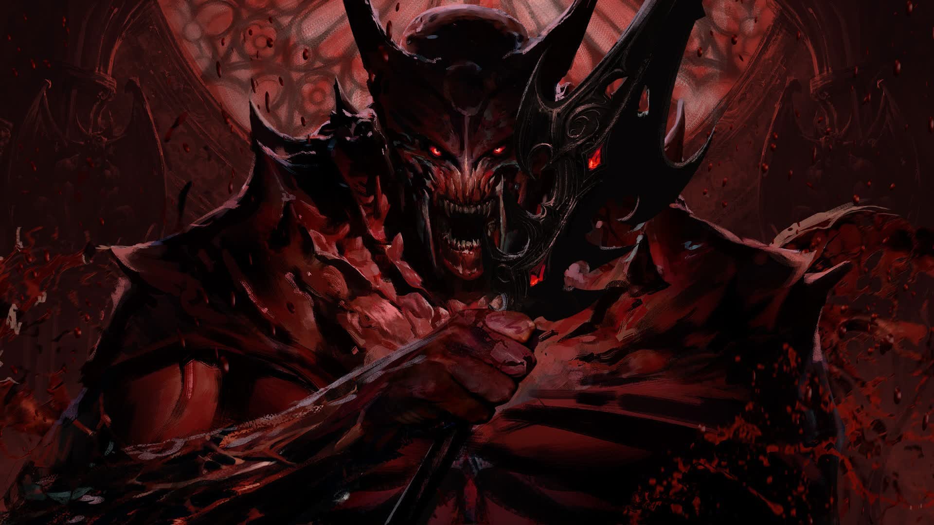 La nouvelle classe de Diablo est finalement le Chevalier de Sang 5 1688760609 756 La nouvelle classe de Diablo est finalement le Chevalier de