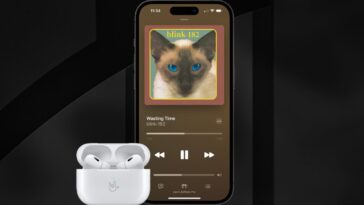 Mes AirPods n'arrêtent pas de me dire qu'ils sont perdus ... à travers mes AirPods 12 Mes AirPods n'arrêtent pas de me dire qu'ils sont perdus ... à travers mes AirPods