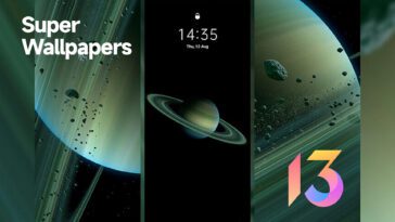 Super fonds d'écran MIUI 14 : Installez-les sur n'importe quel appareil Android 21 xiaomiui