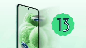 Redmi Note 12 5G Android 13 Mise à jour: Patch de sécurité de juin disponible 20 xiaomiui