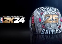 NBA 2K24