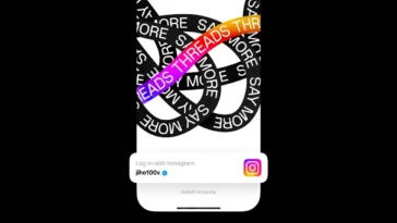 How to Follow and Unfollow on Threads, an Instagram app